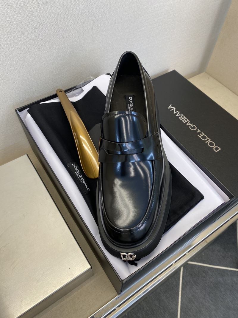 Dolce Gabbana Business Shoes